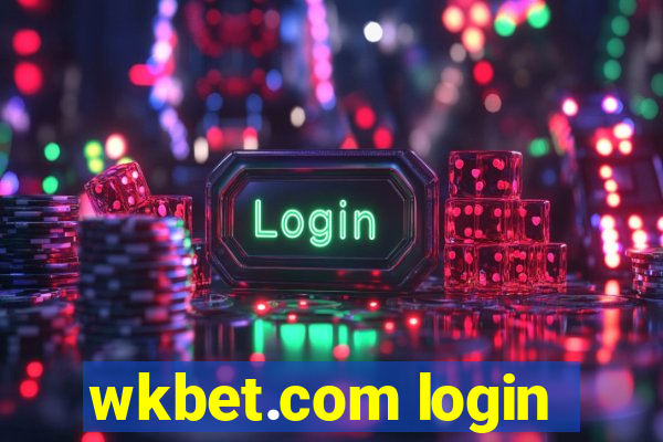 wkbet.com login